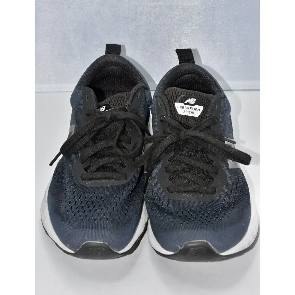 New Balance Women's Fresh Foam Arishi V3 Classic Running Comfort Shoe / Size 8